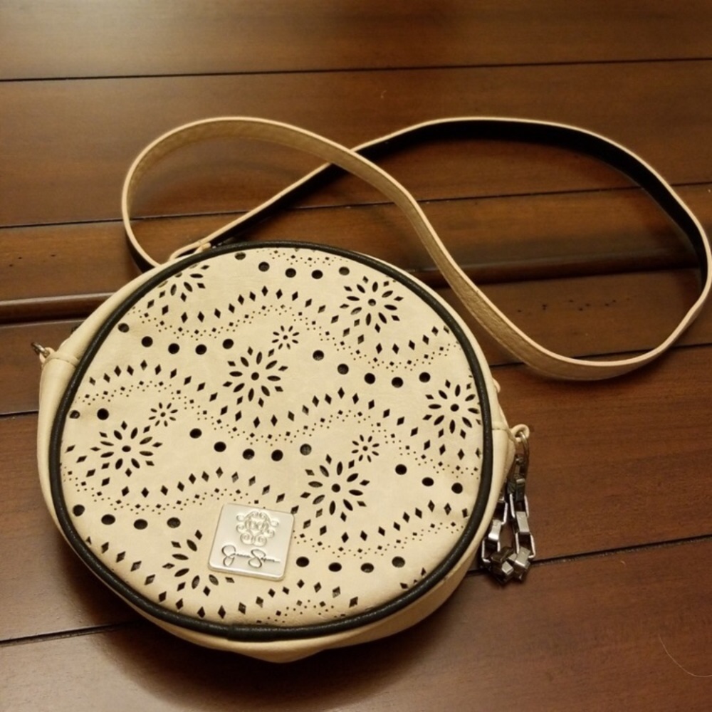 Jessica Simpson Purse